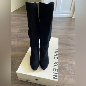 Anne Klein Azriel Knee High Boots
